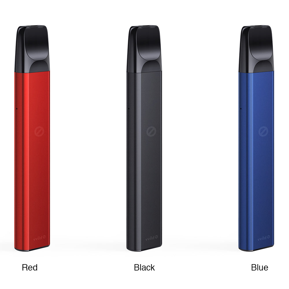 Vvild V0 Vape Pod System Kit 350mAh - 2ml
