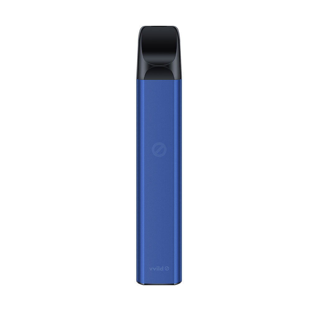 prefilled vape pod systems Vvild V0 Vape Pod System Kit 350mAh / 2ml vape shop online
