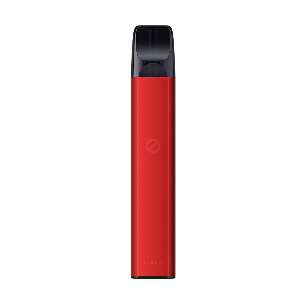 Vvild V0 Vape Pod System Kit 350mAh - 2ml