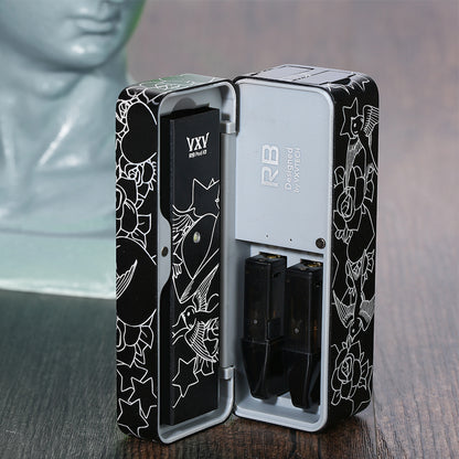 VXV RB Pod System Kit 380mAh & 2.5ml