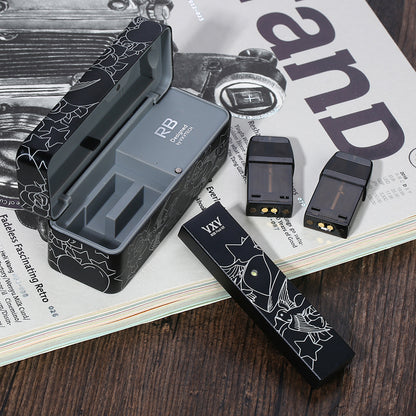 VXV RB Pod System Kit 380mAh & 2.5ml