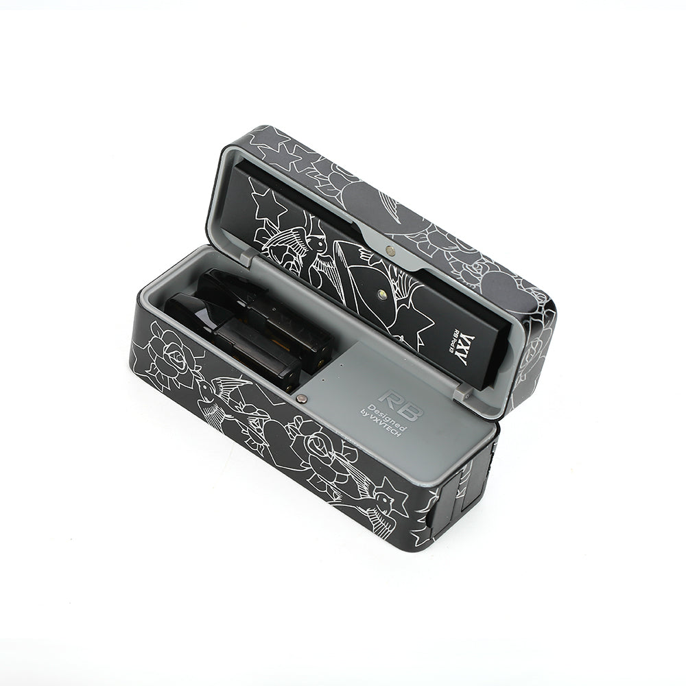 VXV RB Pod System Kit 380mAh & 2.5ml