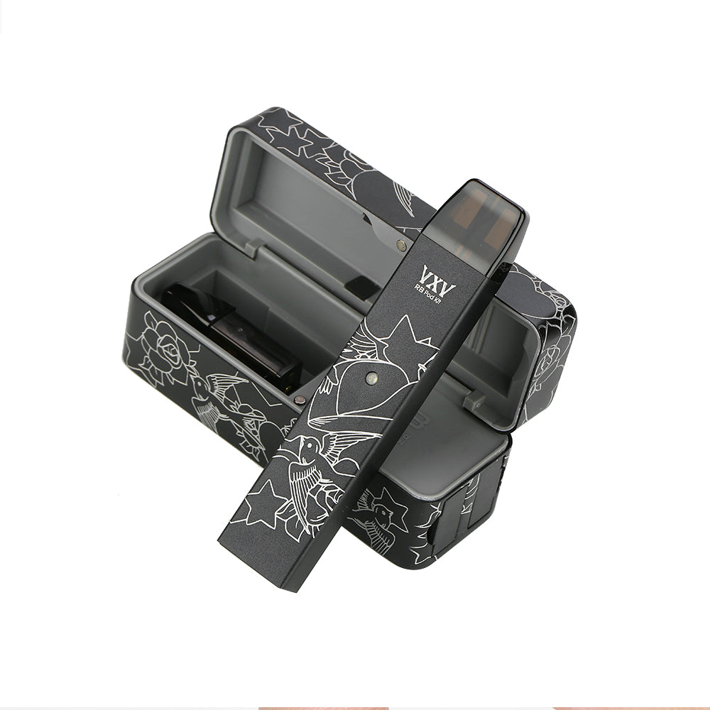 VXV RB Pod System Kit 380mAh & 2.5ml