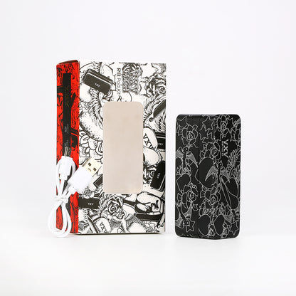 VXV RB Pod System Kit 380mAh & 2.5ml