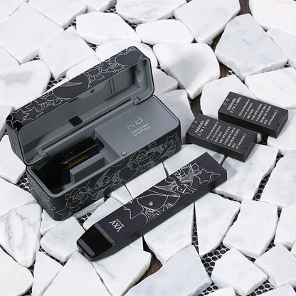 VXV RB Pod System Kit 380mAh & 2.5ml