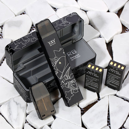 VXV RB Pod System Kit 380mAh & 2.5ml