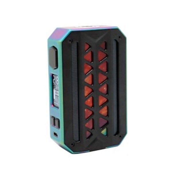 VZONE eMASK 218W TC Box Mod
