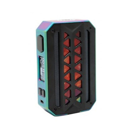 VZONE eMASK 218W TC Box Mod