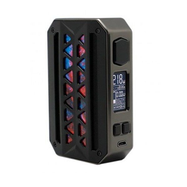 VZONE eMASK 218W TC Box Mod