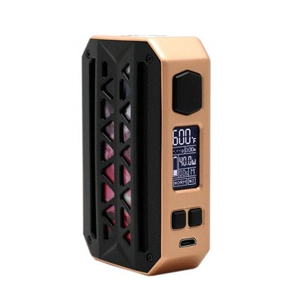 VZONE eMASK 218W TC Box Mod