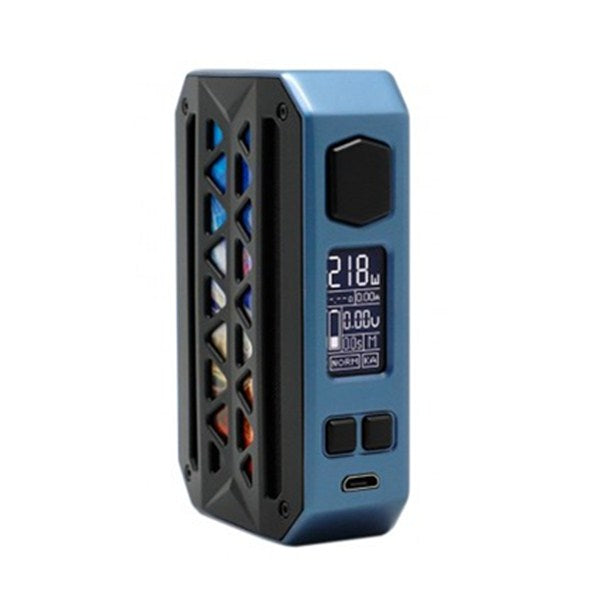 VZONE eMASK 218W TC Box Mod