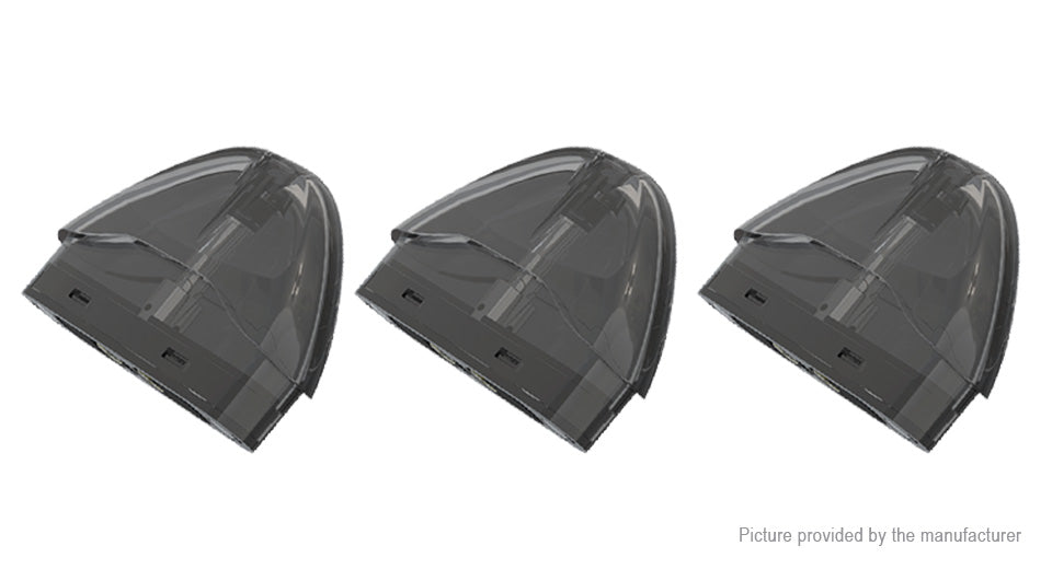 VZONE Scado Replacement Pod Cartridge - 3pcs-pack