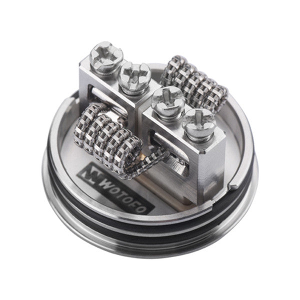 Wotofo Warrior 25mm RDA Tank Atomizer