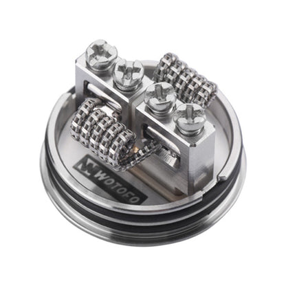Wotofo Warrior 25mm RDA Tank Atomizer