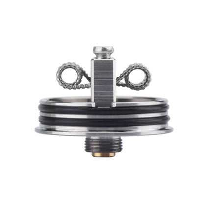 Wotofo Warrior 25mm RDA Tank Atomizer