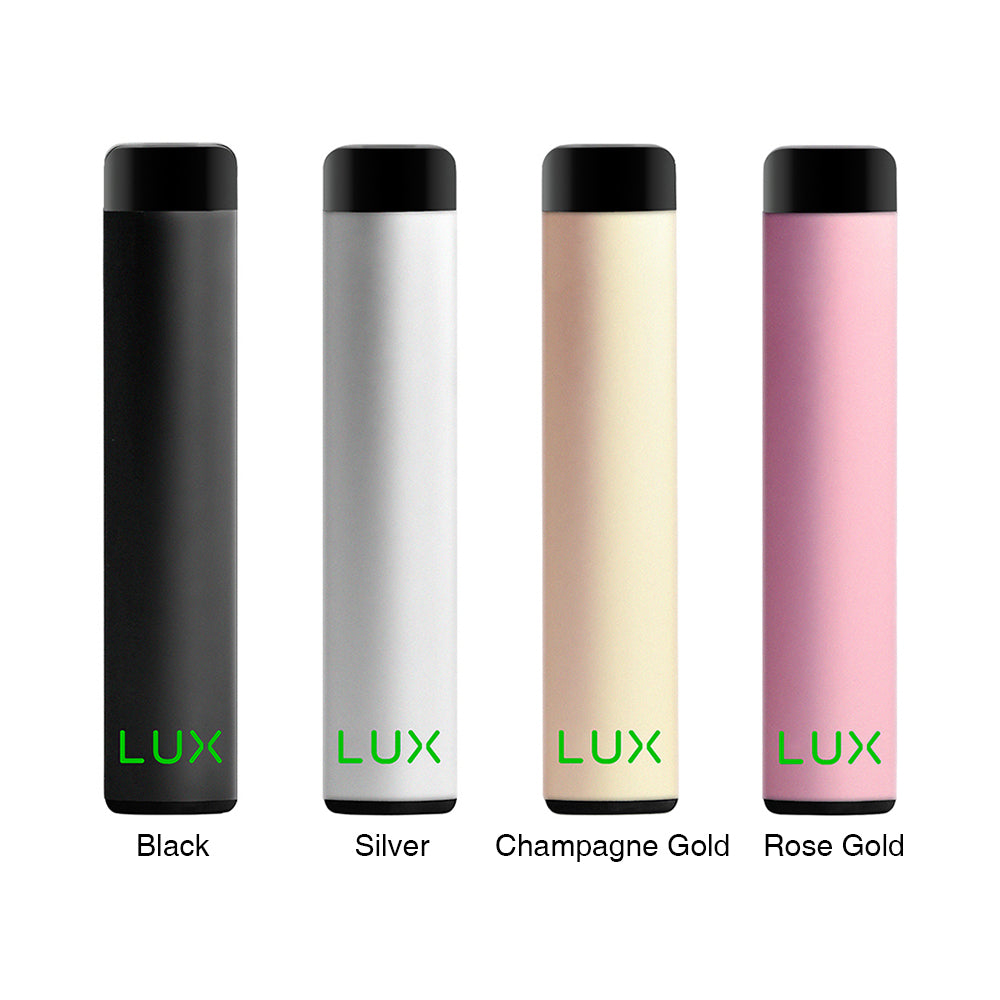 WELLON LUX Vape Pen Starter Kit 450mAh 1.2ml - Vape Pen Sales vapormo.com WELLON LUX Vape Pen Starter Kit 450mAh 1.2ml - Vape Pen Sales vapormo.com