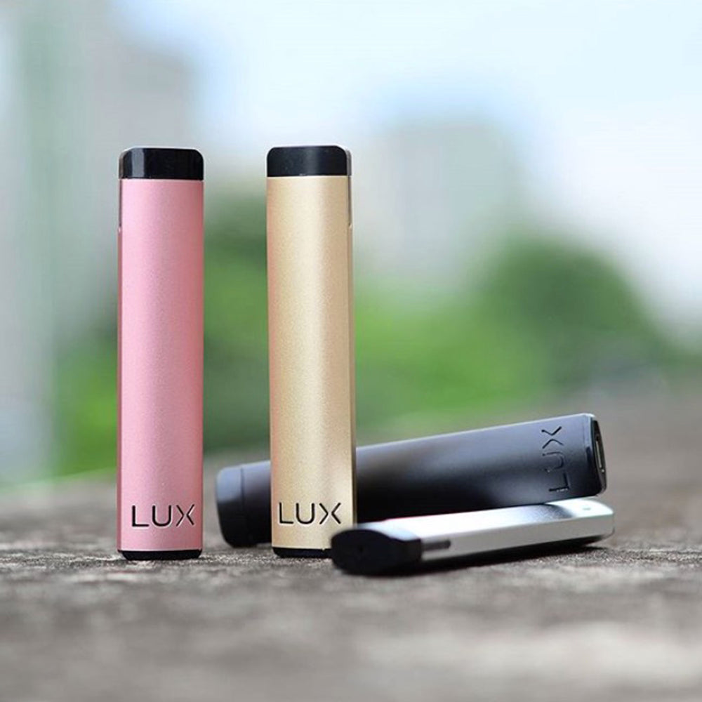 WELLON LUX Vape Pen Starter Kit 450mAh 1.2ml - Vape Pen Sales vapormo.com WELLON LUX Vape Pen Starter Kit 450mAh 1.2ml - Vape Pen Sales vapormo.com
