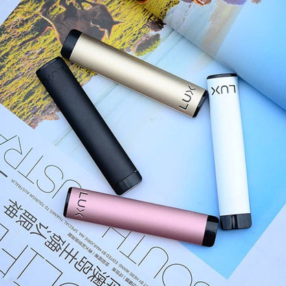 WELLON LUX Vape Pen Starter Kit 450mAh 1.2ml