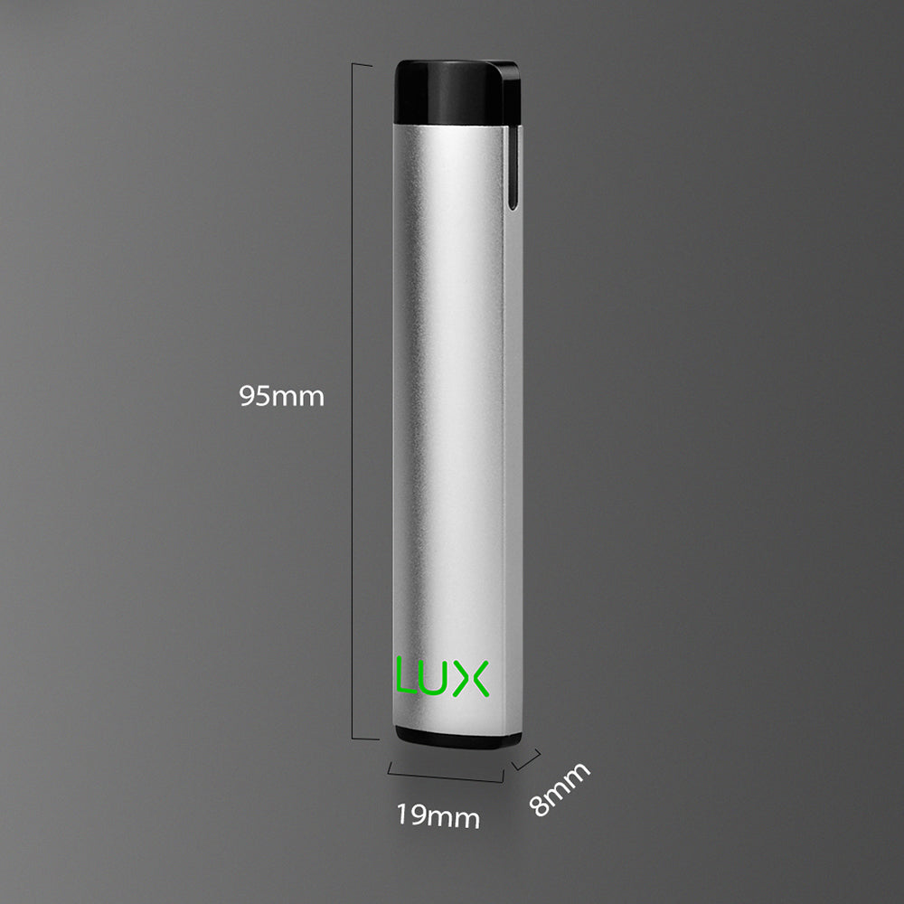 WELLON LUX Vape Pen Starter Kit 450mAh 1.2ml - Vape Pen Sales vapormo.com WELLON LUX Vape Pen Starter Kit 450mAh 1.2ml - Vape Pen Sales vapormo.com