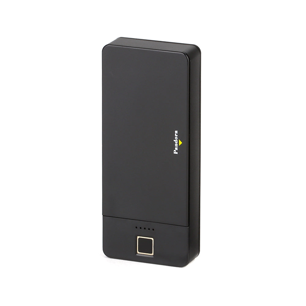 Wellon Pandora JULL PCC Box 1000mAh