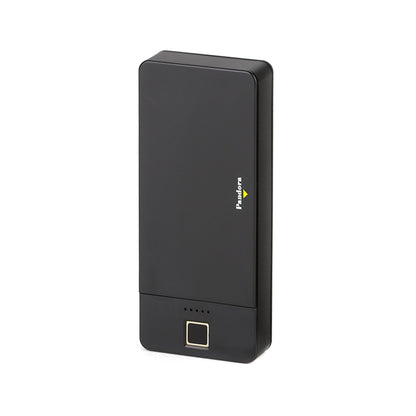 Wellon Pandora JULL PCC Box 1000mAh