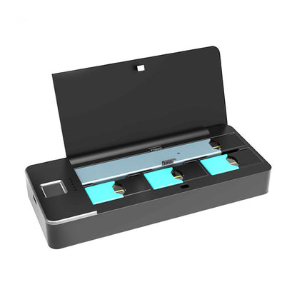 Wellon Pandora JULL PCC Box 1000mAh