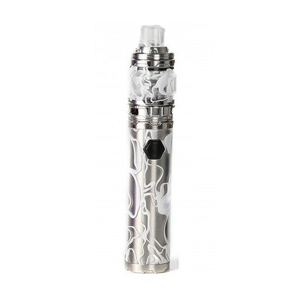 Eleaf iJust 3 80W Starter Kit With Ello Duro Tank 3000mAh & 6.5ML