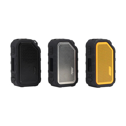 Vape Mod With Bluetooth Speaker Choose from favorite Wismec Active 80W/2100mAh Bluetooth Music Box Mod online cheap clearance sale Vape Mod With Bluetooth Speaker Choose from favorite Wismec Active 80W/2100mAh Bluetooth Music Box Mod online cheap clearance sale