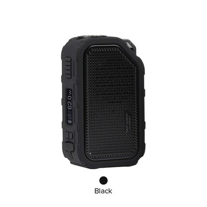 Choose from favorite Wismec Active 80W/2100mAh Bluetooth Music Box Mod online cheap clearance sale | vapormo.com Choose from favorite Wismec Active 80W/2100mAh Bluetooth Music Box Mod online cheap clearance sale | vapormo.com