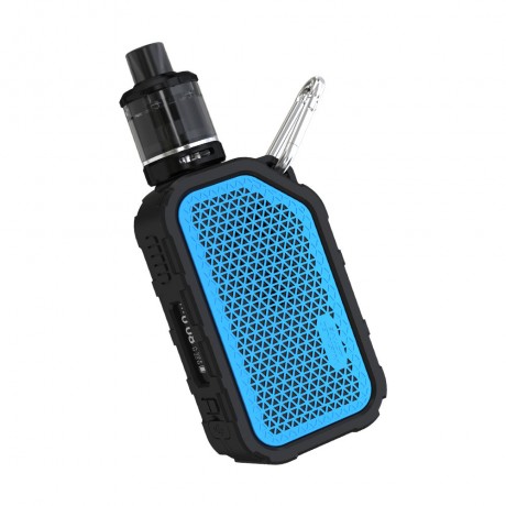 Wismec Active Bluetooth 80W TC Kit With Amor NSE 2100mAh
