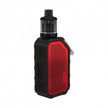 Wismec Active Bluetooth 80W TC Kit With Amor NSE 2100mAh
