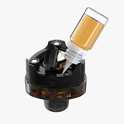 Wismec R80 Replacement Pod Cartridge with WV-M Coil 4ml 1pc-pack