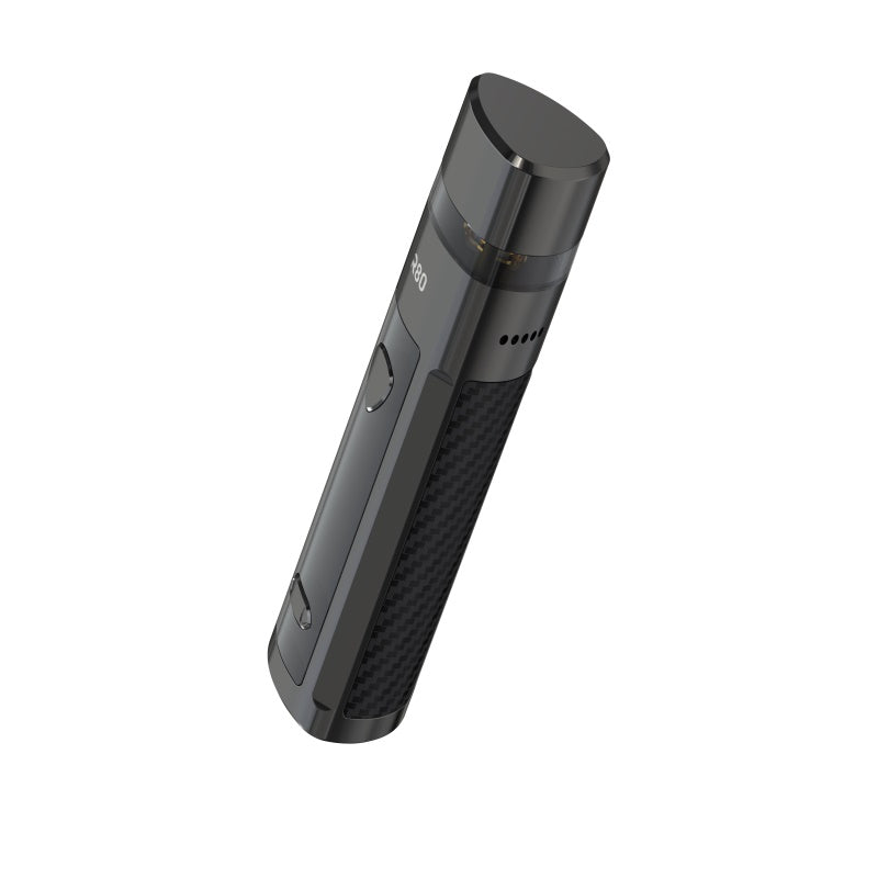 Wismec R80 Pod Mod Kit 80W online offer | vapormo.com Wismec R80 Pod Mod Kit 80W online offer | vapormo.com