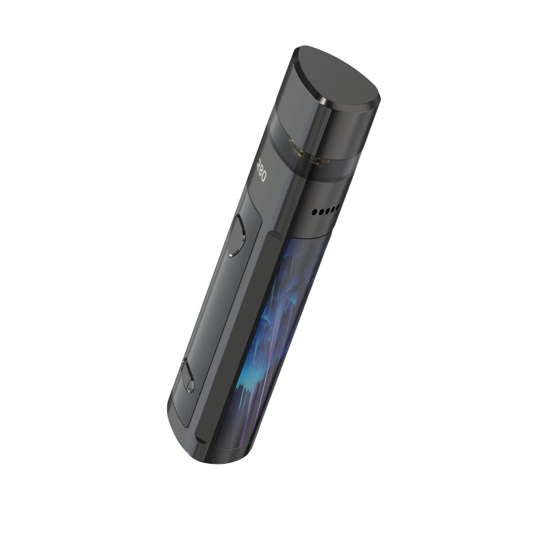 Wismec R80 Pod Mod Kit 80W
