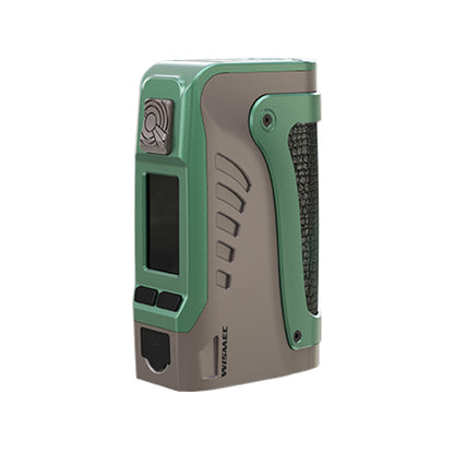 Wismec Reuleaux Tinker 2 200W TC Box Mod