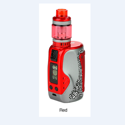 Wismec Reuleaux Tinker 300W Kit with Column Atomizer