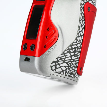 Wismec Reuleaux Tinker 300W Kit with Column Atomizer