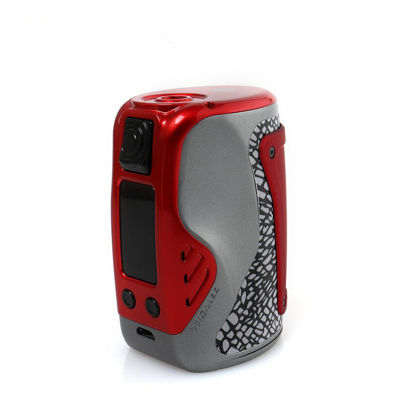 Wismec Reuleaux Tinker 300W TC Box Mod cheap sale | vapormo.com Wismec Reuleaux Tinker 300W TC Box Mod cheap sale | vapormo.com