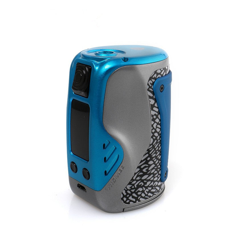 Wismec Reuleaux Tinker 300W TC Box Mod cheap sale | vapormo.com Wismec Reuleaux Tinker 300W TC Box Mod cheap sale | vapormo.com