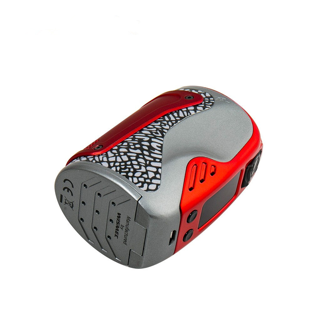 Wismec Reuleaux Tinker 300W TC Box Mod