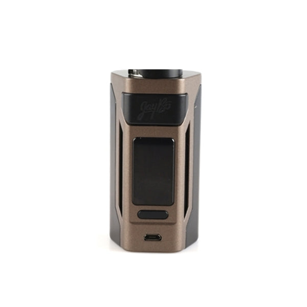 Wismec Reuleaux Rx2/3 200w Tc Box Mod Kit Orijinal Wismec Reuleaux RX2/3 TC  150 W/200 W Kutusu Mod Vape RX2 3 RX23 Vaproiz Mods For Sale Australia
