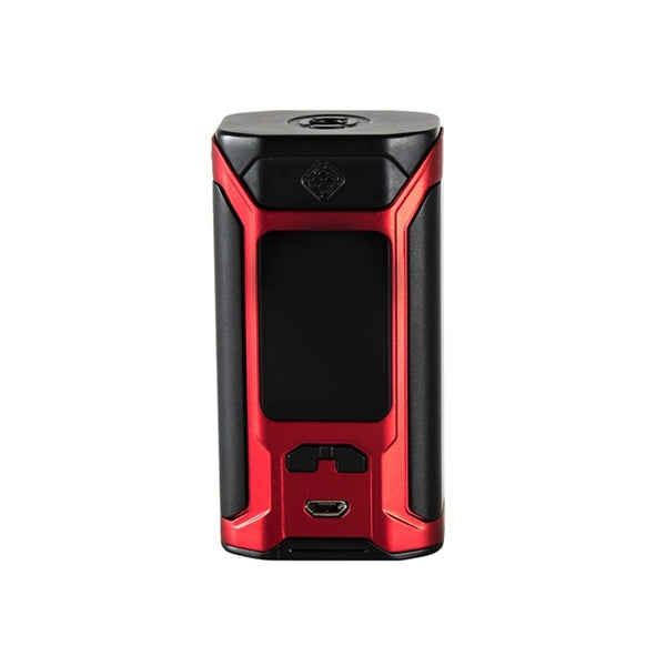 Wismec SINUOUS RAVAGE230 200W TC Box Mod