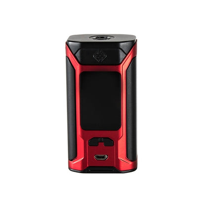 Wismec SINUOUS RAVAGE230 200W TC Box Mod