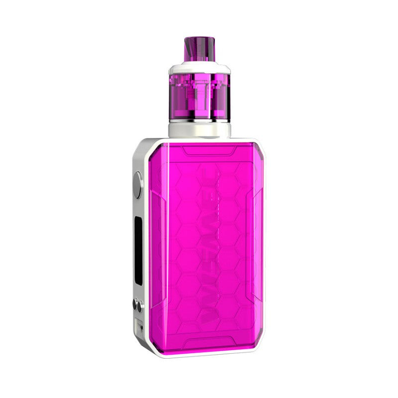 Wismec SINUOUS V200 200W Starter Kit with Amor NSE