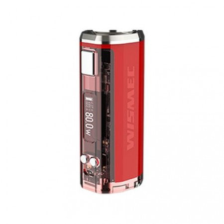 Wismec Sinuous V80 80W TC Box MOD