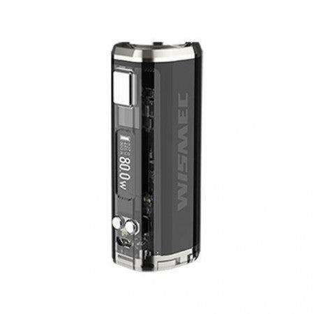 Wismec Sinuous V80 80W TC Box MOD