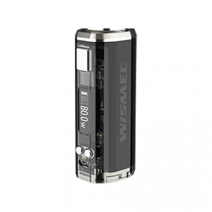 Wismec Sinuous V80 80W TC Box MOD