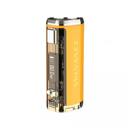Wismec Sinuous V80 80W TC Box MOD