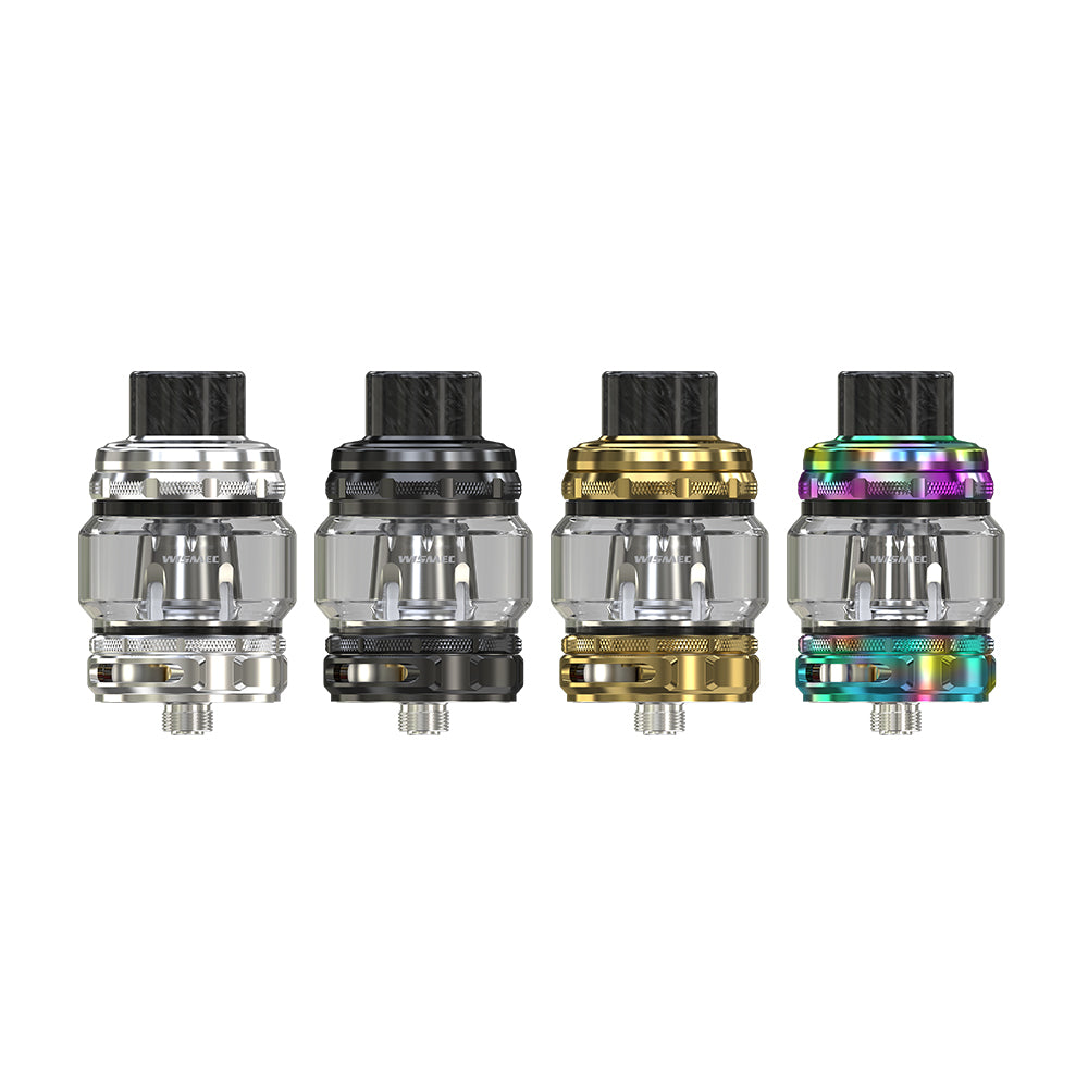 Wismec Trough Sub Ohm Tank 6.5ml