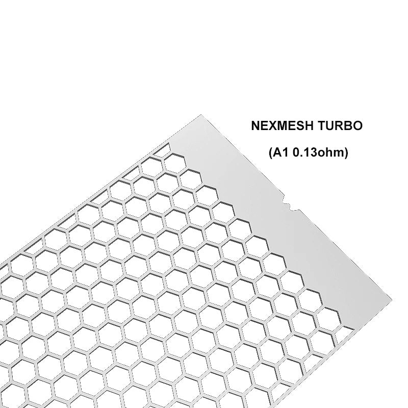 Wotofo nexMESH Coil 10pcs/pack